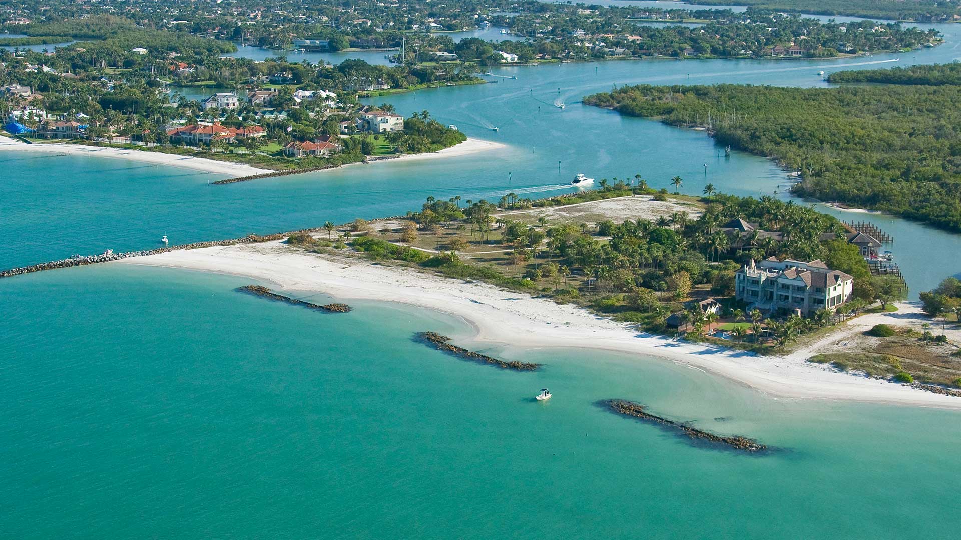 Florida Marine Construction, Inc. Naples Seawall Repair & Construction Specialists